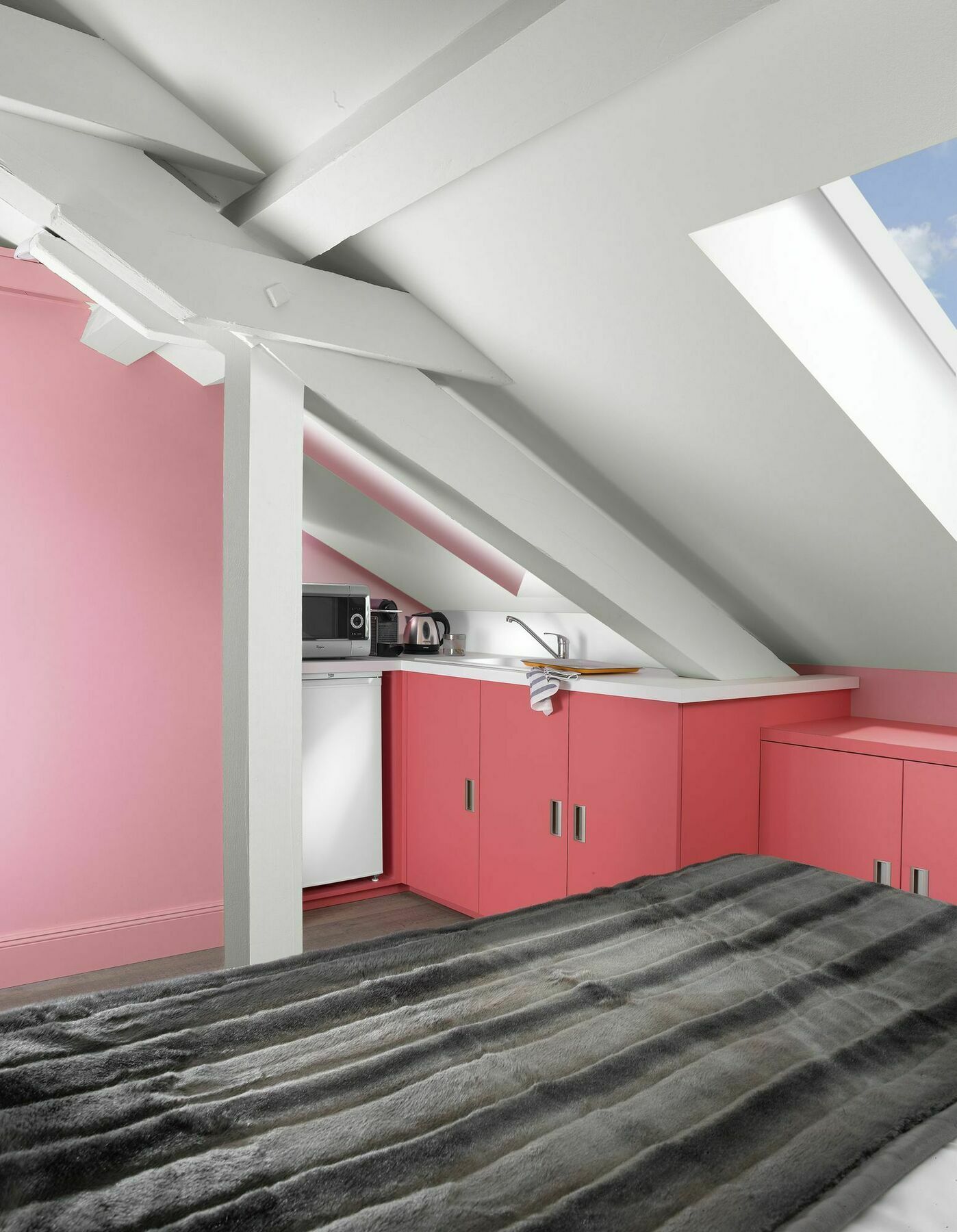 Le Moon Apartman Strasbourg Kültér fotó